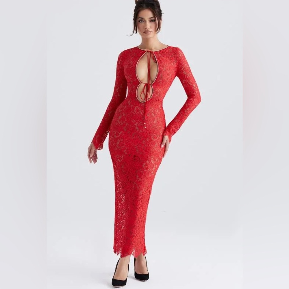 House of CB Dress